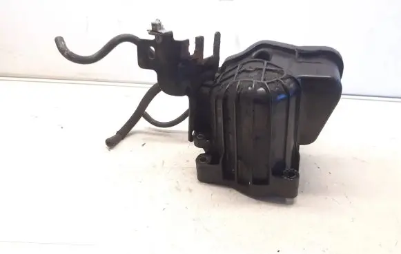 Opel Zafira C EGR valve cooler 0705592
