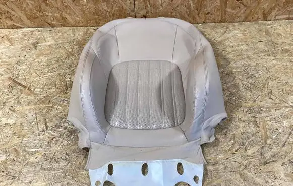 Jaguar F-Pace Other seats T2H5588SBK L0427620aa07sbk