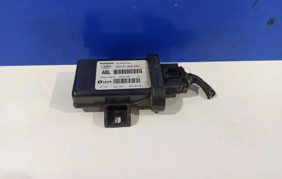 Volvo S80 Xenon control unit/module 30782657