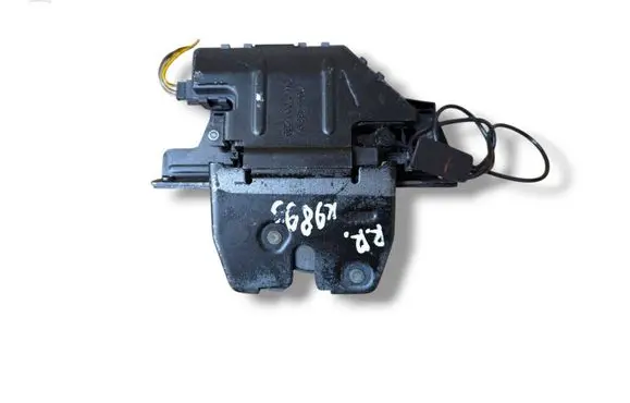 Land Rover Range Rover L322 Tailgate/trunk/boot lock/catch/latch 8408492 CWC000230