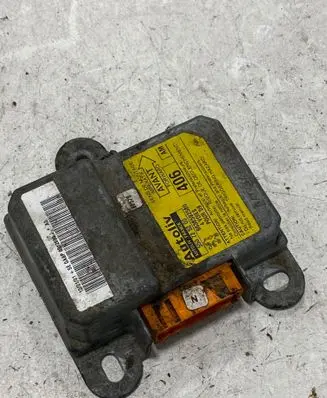 Peugeot 406 Airbag control unit/module 550725200 9638592580