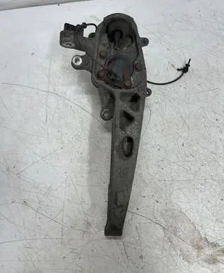 Jaguar XF X250 Rear shock absorber/damper 8H23-3K185-AA