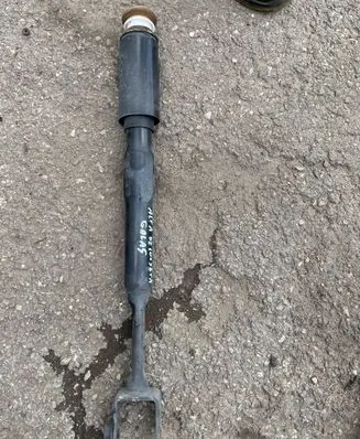 Alfa Romeo Giulietta Rear shock absorber/damper