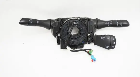 Renault Megane IV Fog light switch 255678341R