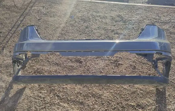 Renault Trafic III (X82) Front bumper 620226941R