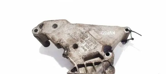 Volkswagen Caddy Engine mounting bracket 03g199207f