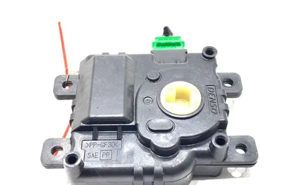 Honda CR-V Air flap motor/actuator 113800-4040