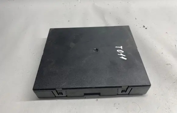 Audi A6 S6 C7 4G Central body control module 4H0907064ER