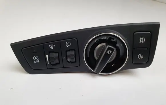 Hyundai i40 Light switch