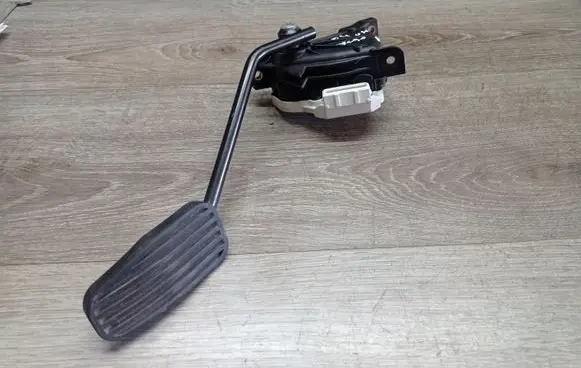 Volvo XC90 Accelerator throttle pedal 30666658 6PV00853706