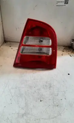 Skoda Octavia Mk1 (1U) Rear/tail lights ZSB1U6945096