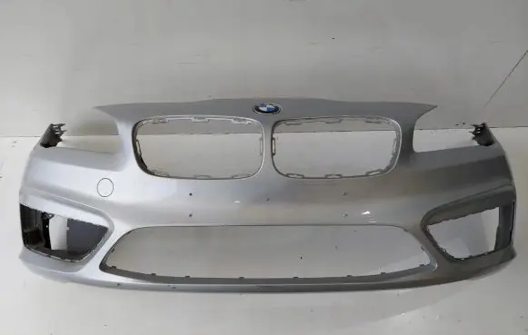 BMW 2 F45 Front bumper 7347015