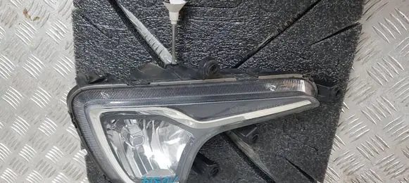 Hyundai i20 (GB IB) Front fog light 92201C8300 14223 03F3R