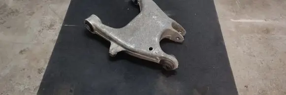 BMW 5 F10 F11 Rear upper control arm/wishbone 33326796875