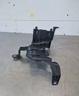 Mercedes-Benz C W205 Other trunk/boot trim element A2055452940