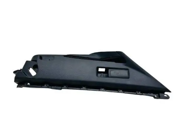 Toyota Corolla E210 E21 Trunk/boot side trim panel 6473302120