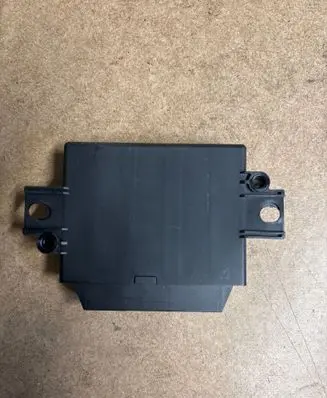 Skoda Superb B6 (3T) Parking PDC control unit/module 1Z0919475C 604055 1Z0919475A