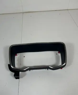 Dashboard trim