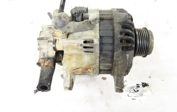 KIA Carnival Generator/alternator 373004X001 AF111390