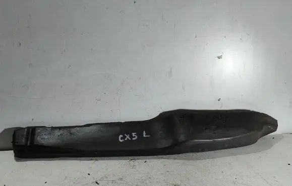Mazda CX-5 Fender foam support/seal 