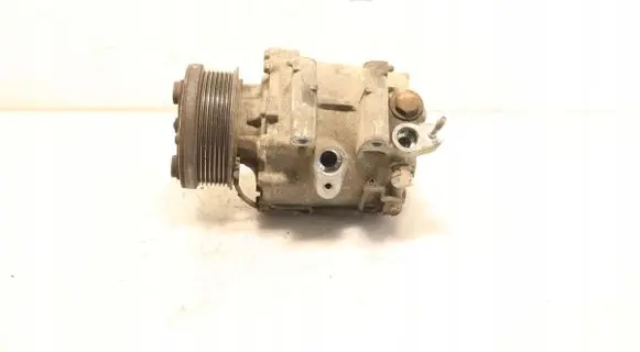 Honda Civic Air conditioning (A/C) compressor (pump)