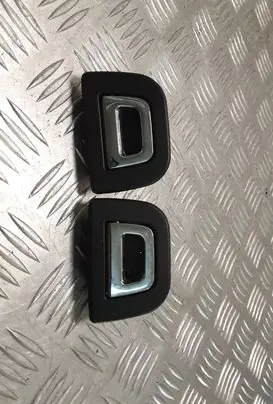 BMW 5 F10 F11 Tie down hook / loop 