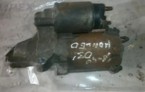 Ford Mondeo Mk III Starter motor 1s7u11000ac