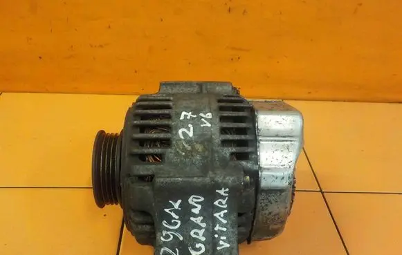 Suzuki Grand Vitara I Generator/alternator 