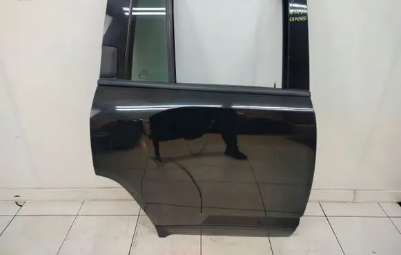 Jeep Compass Rear door 