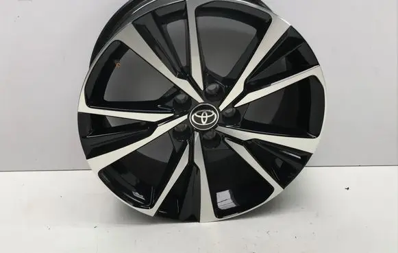 Toyota C-HR II R18 alloy rim CMS1351-8