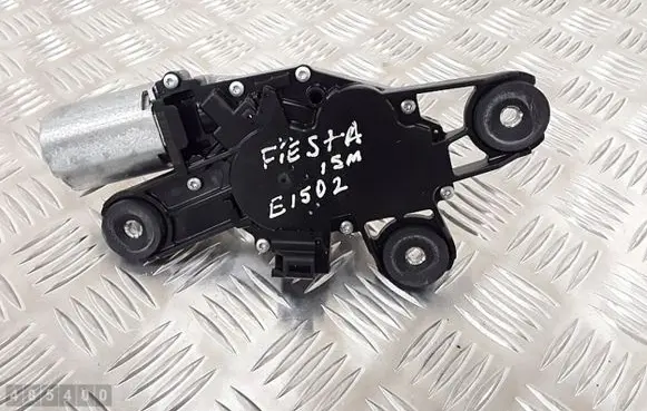 Ford Fiesta Wiper motor 0390201252
