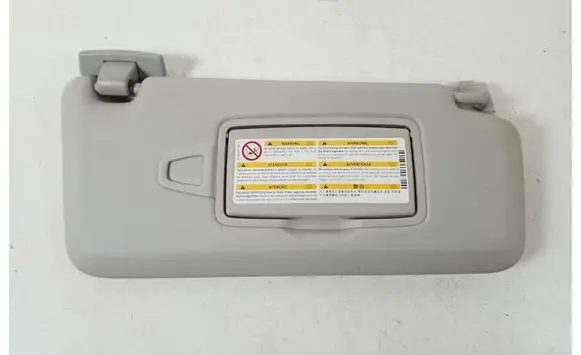 Mercedes-Benz B W246 W242 Sun visor A2468102600