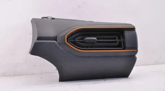 Dacia Sandero III Dashboard air vent grill cover trim 687601190R 683119308R