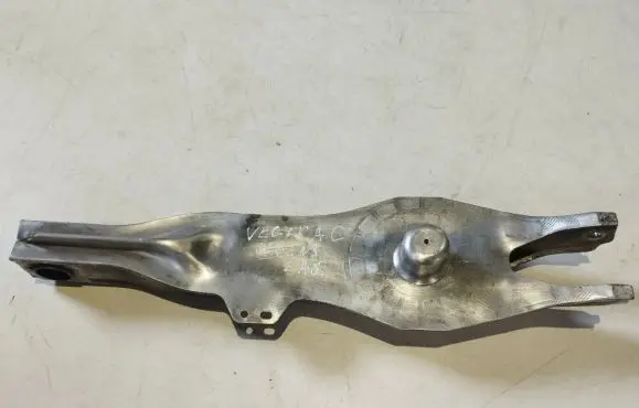 Opel Vectra C Coil spring/strut mount 024417090 111333302501110