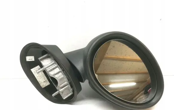 Mini Cooper Countryman R60 Front door electric wing mirror 51169805012