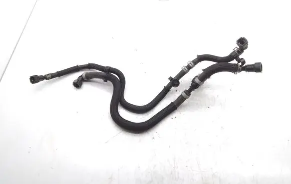 Renault Kadjar Fuel line pipe 