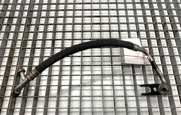 Peugeot 607 Air conditioning (A/C) pipe/hose 