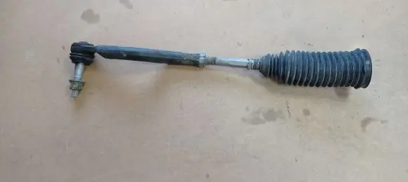Steering tie rod