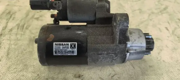 Nissan Murano Z52 Starter motor 233009HP0B M000TB0272ZC 9611