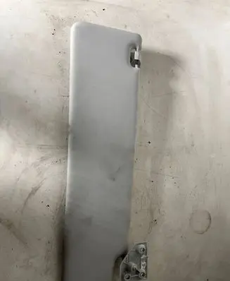 Iveco Daily 6th gen Sun visor 138462