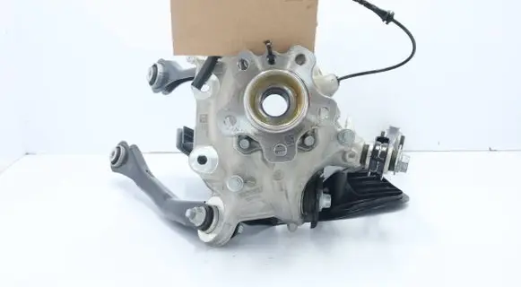 BMW Z4 g29 Rear wheel hub spindle/knuckle 6878627