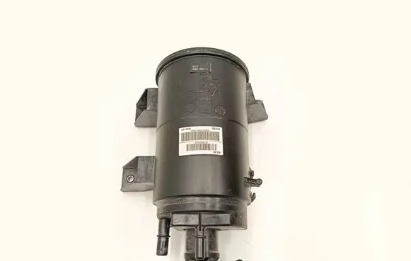 BMW X3 G01 Active carbon filter fuel vapour canister 7459686