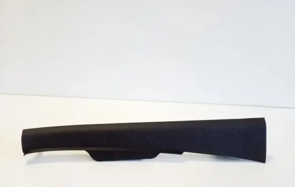 Jeep Cherokee Front sill trim cover 1WG18DX9AD