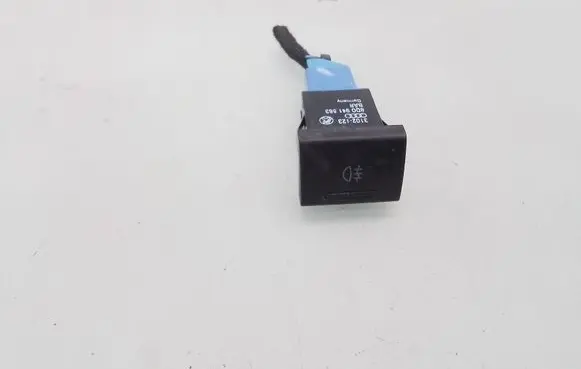 Audi A4 S4 B5 8D Fog light switch 3102123