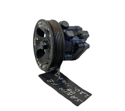Hyundai Santa Fe Power steering pump