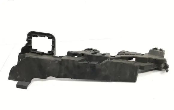 Porsche Panamera (971) Headlight/headlamp mounting bracket 976807347A