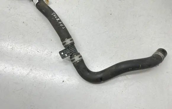 Hyundai Tucson TL Engine coolant pipe/hose 25414D7700 770U