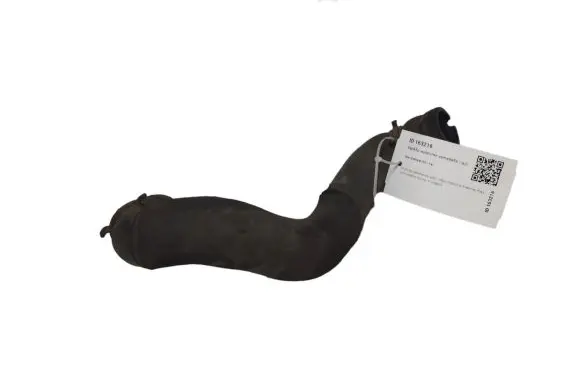Opel Zafira B Engine coolant pipe/hose