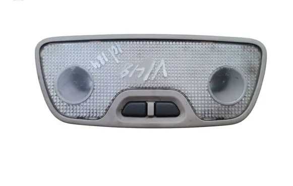 Volvo S80 Rear seat light 9178936