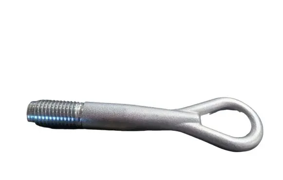 Renault Kadjar Towing hook eye 